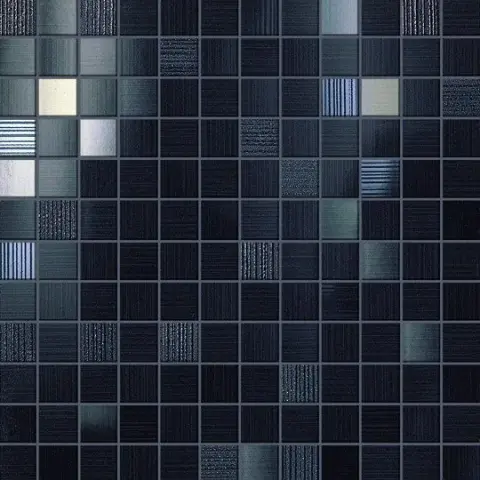 Мозаика Adore Night Mosaic, 30,5x30,5