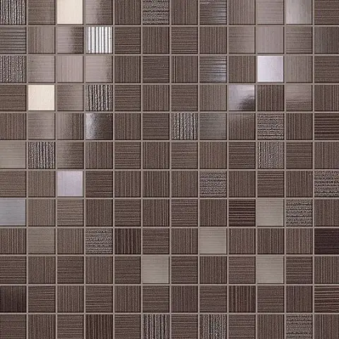Мозаика Adore Cocoa Mosaic, 30,5x30,5