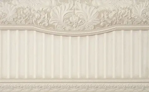 Chisel Crema Zocalo