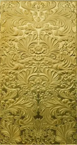 Elegy Gold 31.6x59.2