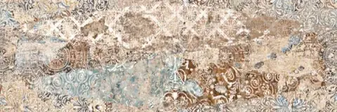 Carpet Vestige Hill 25.1x75.6