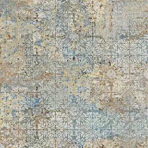Carpet Vestige Natural 100x100