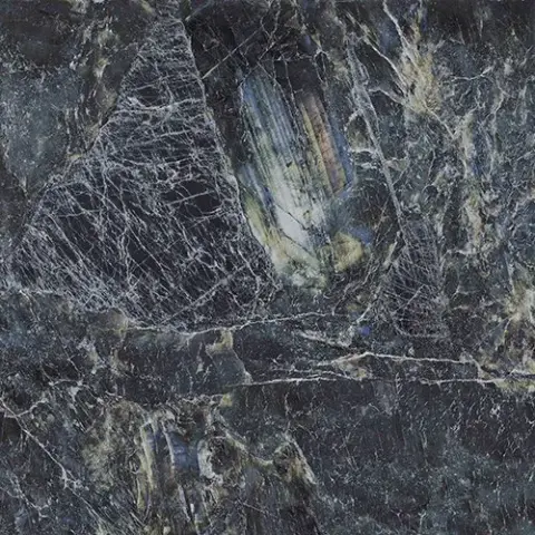 Vivid Blu Labradorite Pulido 59.55x59.55
