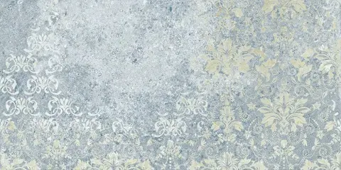 Bohemian Blue Natural (8431940370519) 49.75x99.55