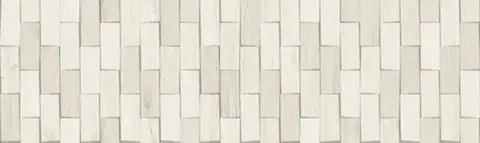 Camper White Gilt