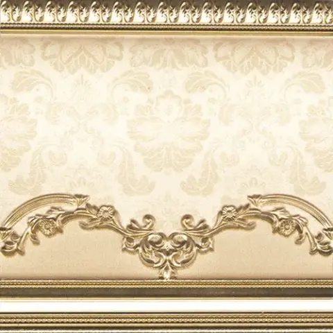 Cachemir Gold Zoc 20x20