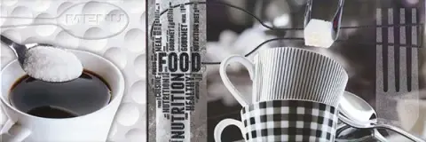 Menu Décor B