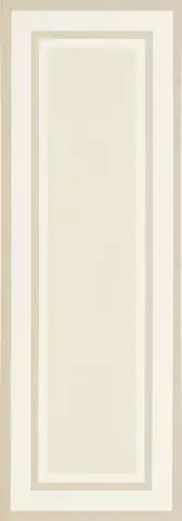 Boiserie Candes Ivory 25x70