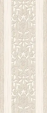 Decorado Tesoro R75 31x75