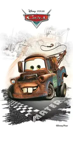 Disney MATER R3060