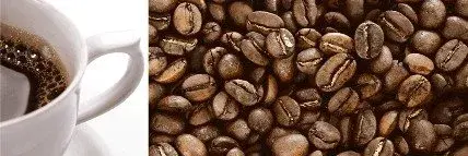 Café Décor A