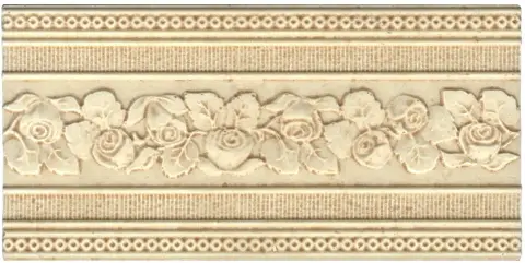 Tirreno Crema Cenefa