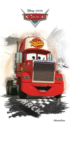 Disney MACK R3060