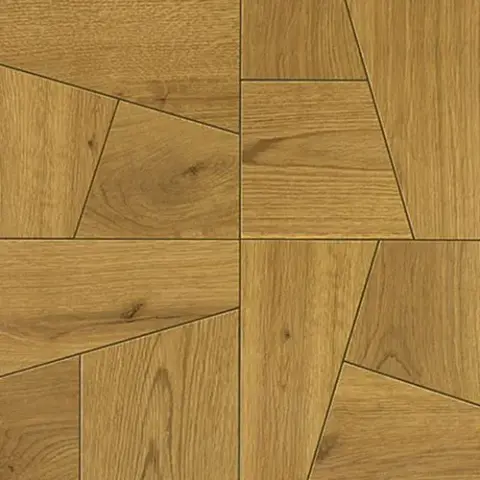 Exence Amber Square 56.1x56.1