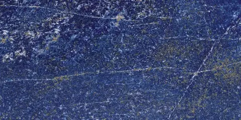 Marvel Ultramarine Lappato 75x150