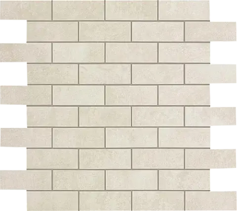 Boost White Minibrick
