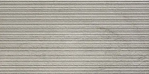 Klif 3D Row Silver 40x80