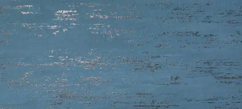 Raw Blue Gold