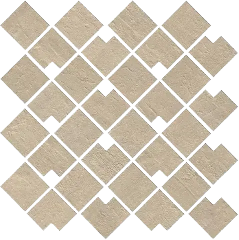 Raw Sand Block