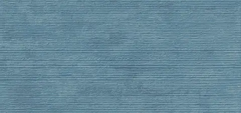Raw 3D Scratch Blue