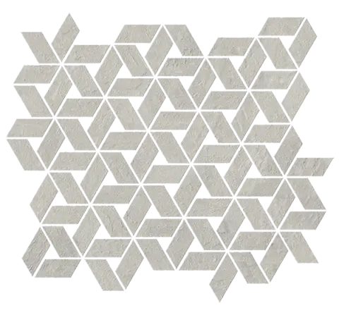 Raw Pearl Twist