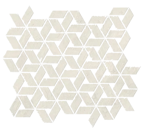 Raw White Twist (9Rtw) 35.8x31