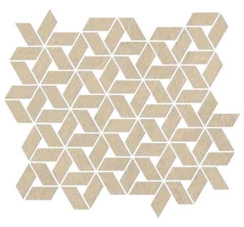 Raw Sand Twist
