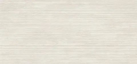 Raw 3D Scratch White