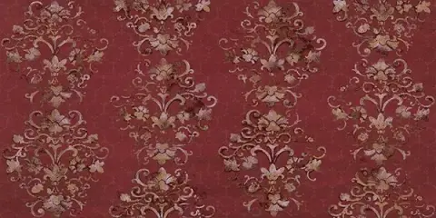 Arty Tabasco Textile