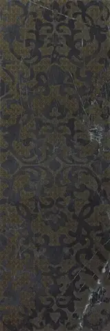 Marvel Noir S.Laurent Brocade 30.5x91.5