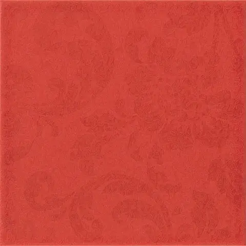 Fancy Cherry Damask Pale