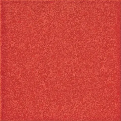 Fancy Cherry Matt 20x20