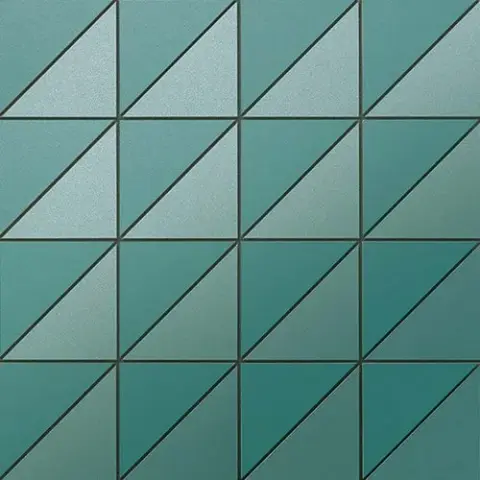 Arkshade Gemstone Mosaico Flag