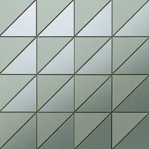 Arkshade Sage Mosaico Flag
