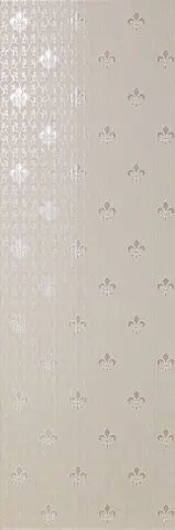 Ambition Ecru Florence, 30,5x91,5
