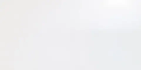Solid White Glossy 40x80