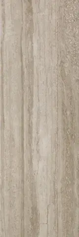Marvel Travertino Silver 91 30.5x91.5