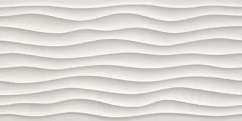 3D Dune White Matt. 40x80
