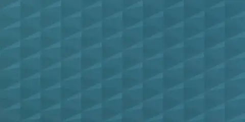 Arkshade 3D Stars Blue 40x80