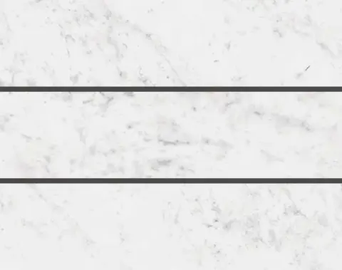 Brick Carrara Pure 8x31.5