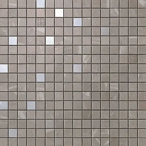 Marvel Silver Dream Mosaic 30.5x30.5