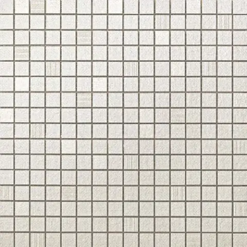 Room White Mosaico Q