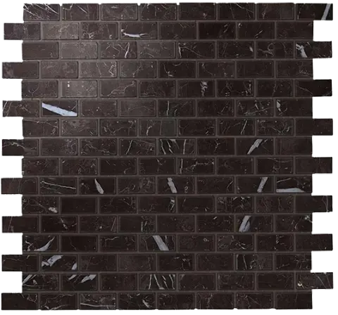 Marvel Nero M. Mosaico Lapp. Burattato