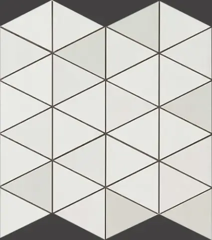 Mek Light Mosaico Diamond Wall 30.5x30.5