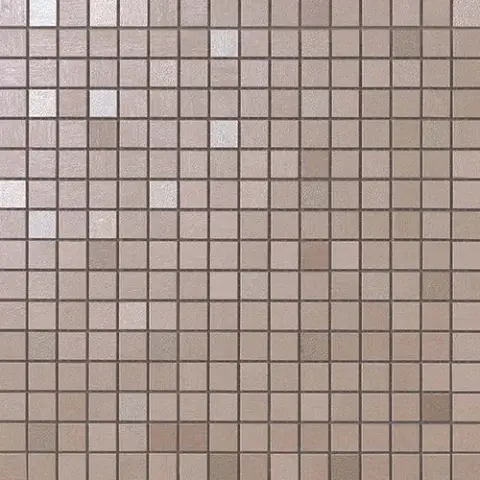 Mek Rose Mosaico Q Wall 30.5x30.5