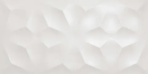 3D Diamond White Matt. 40x80