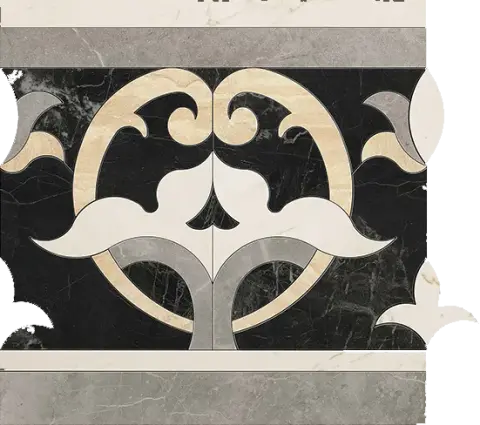 Marvel Elegance Fascia Dark