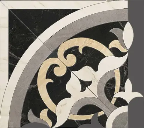 Marvel Elegance Angolo Dark (Заказ.Кратно 4 Шт.) 60x60