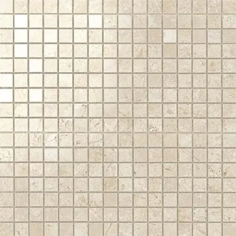 Marvel Cream Prestige Mosaico Lapp. 30x30
