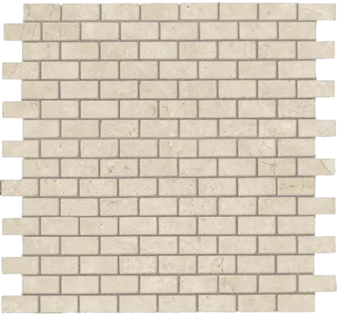 Marvel Cream P. Mosaico Lapp. Burattato